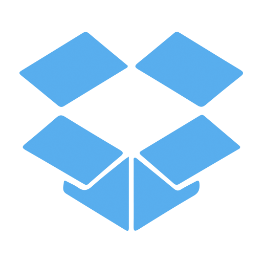 Dropbox icon