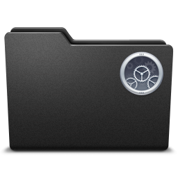 Settings icon