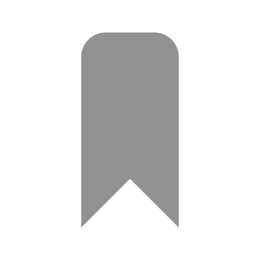 Bookmark icon
