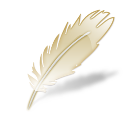 Pluma icon