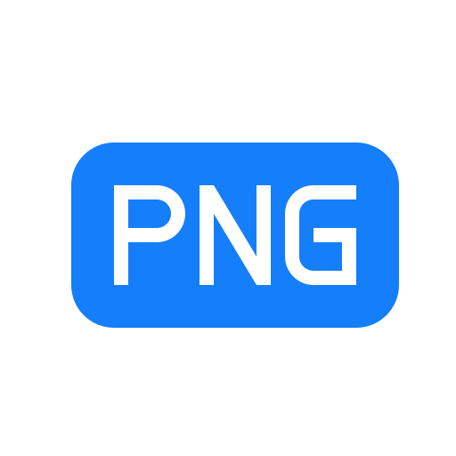 Png, file icon