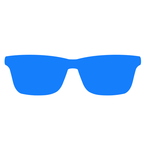 Sunglasses icon