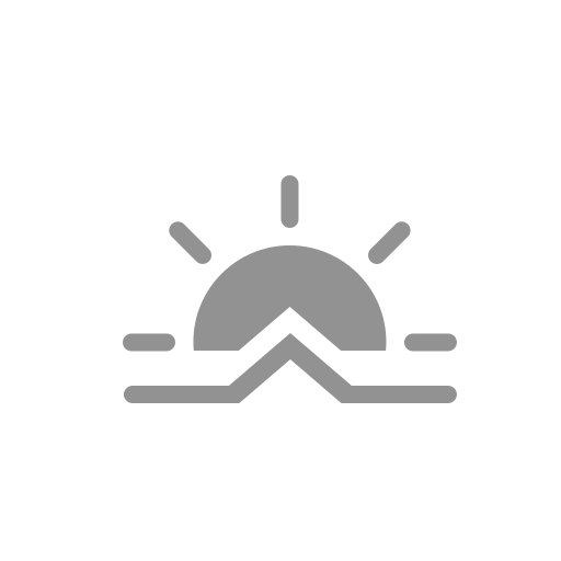 Sunrise icon