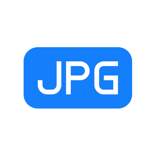 File, jpg icon