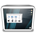 Desktop icon