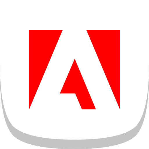 Adobe icon