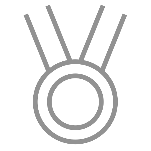 Medal icon