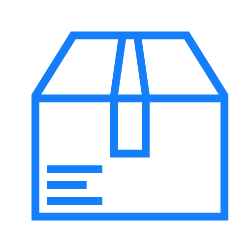 Package icon