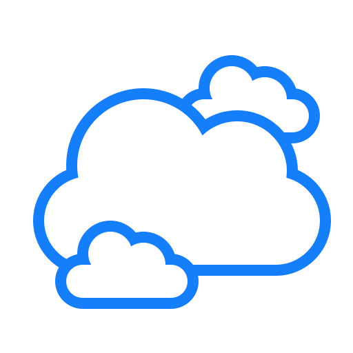 Clouds icon