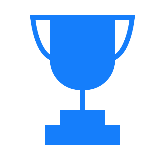 Trophy icon