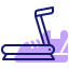 Fitness icon 64x64