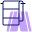 Fitness icon 64x64