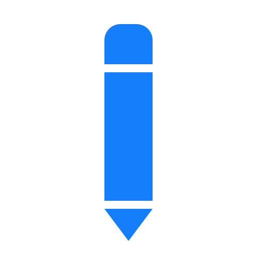Pen icon