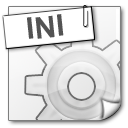 Ini icon