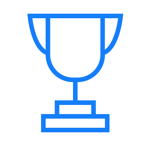 Trophy icon