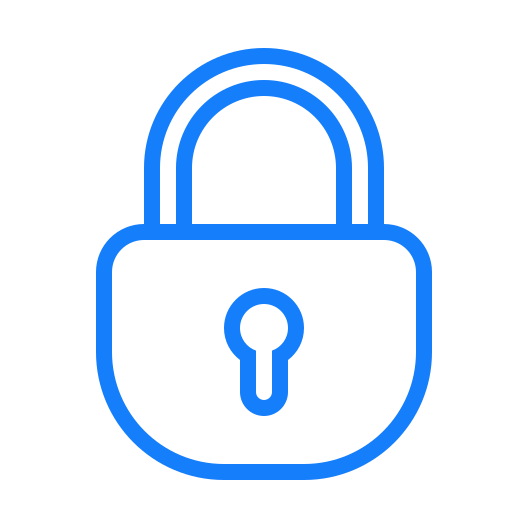 Lock icon