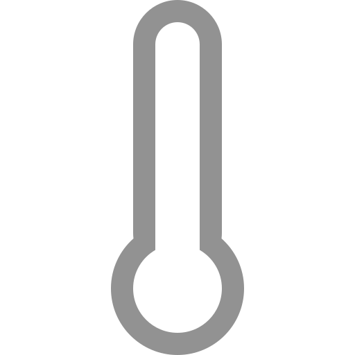 Thermometer icon