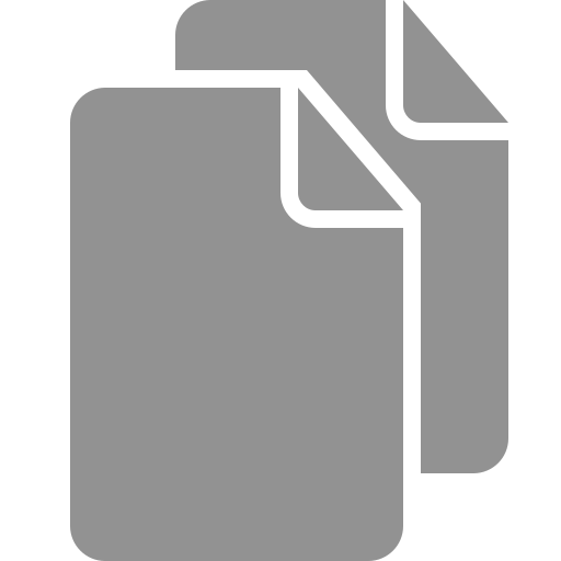 Documents icon