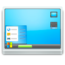 Desktop icon