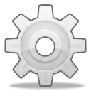 System icon