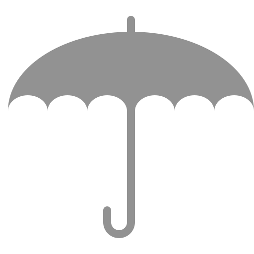 Umbrella icon