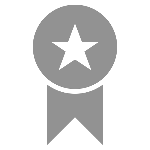 Award icon