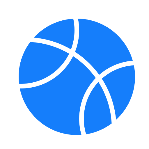 Basketball icon