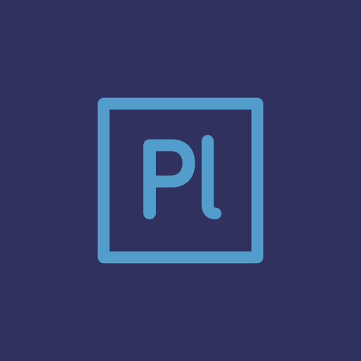 Adobe, audition, prelude icon