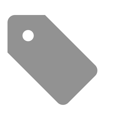 Tag icon