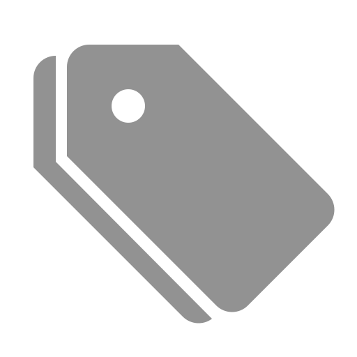 Tags icon