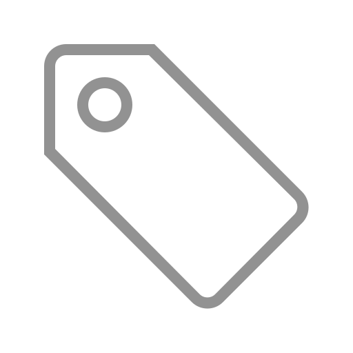 Tag icon