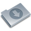 Pry Etched Alu icon 64x64