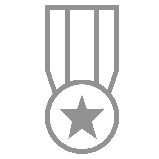 Medal icon