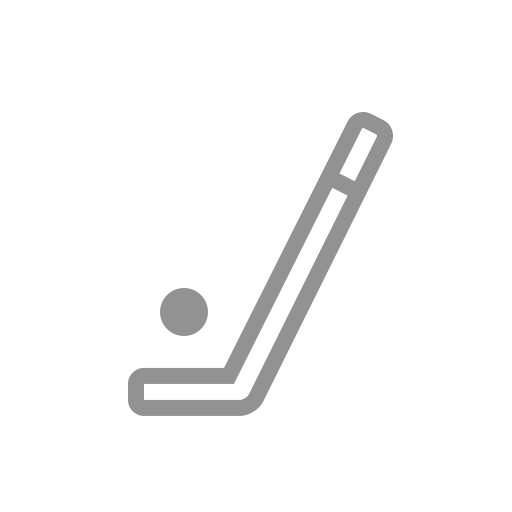 Hockey, stick icon