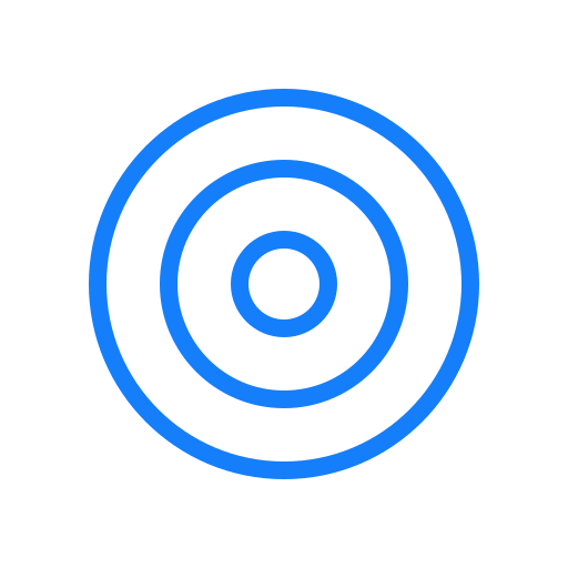 Target icon
