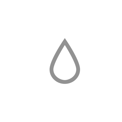 Raindrop icon