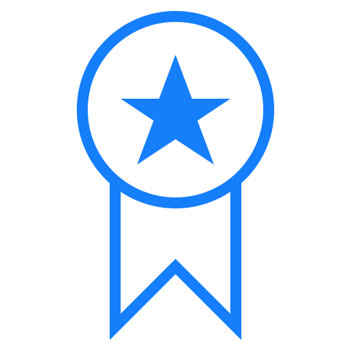 Award icon