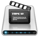 Videos icon