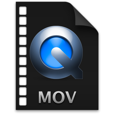 Mov icon