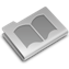 Pry Etched Alu icon 64x64