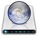 Offline, network icon