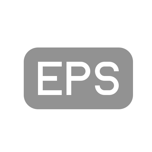 File, eps icon