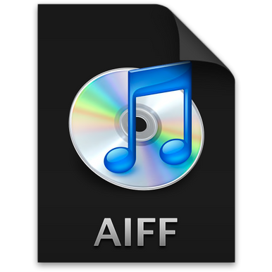 Aiff icon