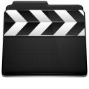My, videos icon
