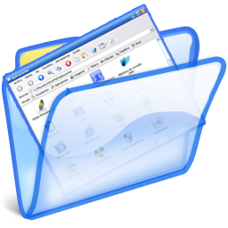 Programas icon