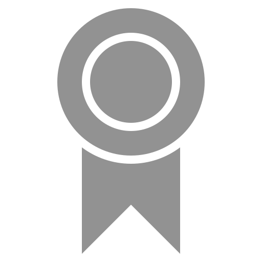 Award icon
