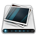 Pictures icon