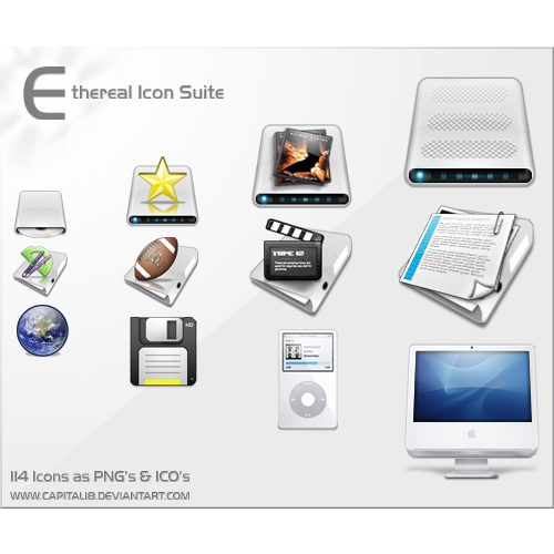 Preview icon