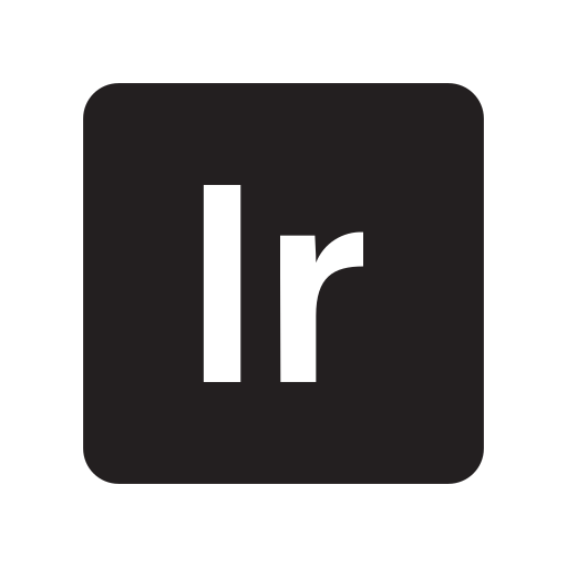 Adobe, extension, file, format, imageready icon