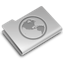 Pry Etched Alu icon 64x64
